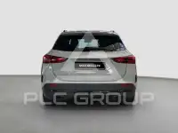 2025 Mercedes Benz GLA 200