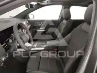 2025 Mercedes Benz GLA 200