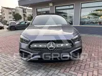 2025 Mercedes Benz GLA 200