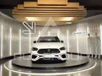 2025 Mercedes Benz GLA 200