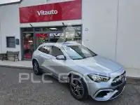 2025 Mercedes Benz GLA 200