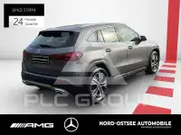2025 Mercedes Benz GLA 200