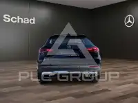 2025 Mercedes Benz GLA 200