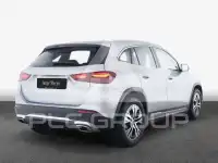 2025 Mercedes Benz GLA 200
