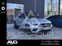 2025 Mercedes Benz GLA 200