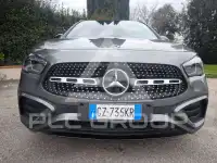 2025 Mercedes Benz GLA 200
