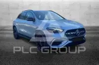 2024 Mercedes Benz GLA 200