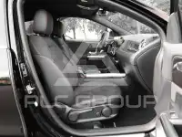 2025 Mercedes Benz GLA 200