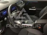 2025 Mercedes Benz GLA 200