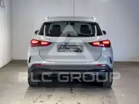 2025 Mercedes Benz GLA 200