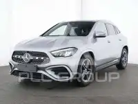 2025 Mercedes Benz GLA 200