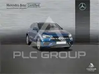 2025 Mercedes Benz GLA 200