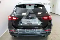 2025 Mercedes Benz GLA 200