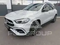 2025 Mercedes Benz GLA 200