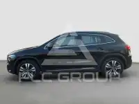2025 Mercedes Benz GLA 200
