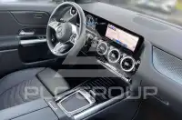 2025 Mercedes Benz GLA 200