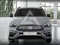 2025 Mercedes Benz GLA 200