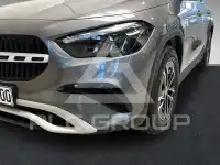 2025 Mercedes Benz GLA 200