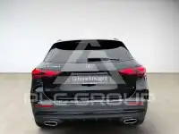 2025 Mercedes Benz GLA 200