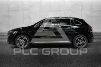 2025 Mercedes Benz GLA 200