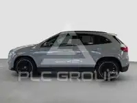 2025 Mercedes Benz GLA 200
