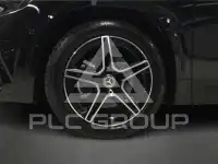 2025 Mercedes Benz GLA 200
