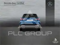 2025 Mercedes Benz GLA 200