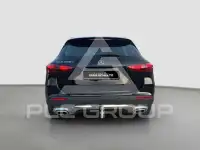 2025 Mercedes Benz GLA 200