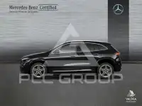 2025 Mercedes Benz GLA 200