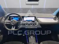 2025 Mercedes Benz GLA 200