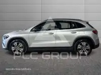 2025 Mercedes Benz GLA 200