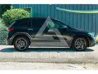 2025 Mercedes Benz GL 63 AMG
