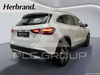 2025 Mercedes Benz GLA 200