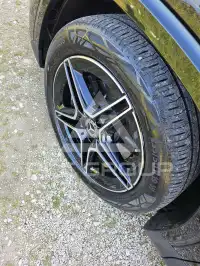 2025 Mercedes Benz GLA 200