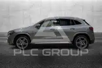 2025 Mercedes Benz GLA 200