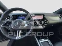 2025 Mercedes Benz GLA 200