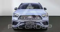 2025 Mercedes Benz GLA 200