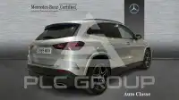 2025 Mercedes Benz GLA 200