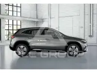 2025 Mercedes Benz GLA 200