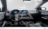2025 Mercedes Benz GLA 200