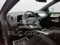 2025 Mercedes Benz GLA 200