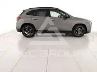 2025 Mercedes Benz GLA 200