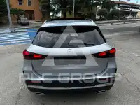 2025 Mercedes Benz GLA 200
