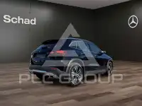 2025 Mercedes Benz GLA 200