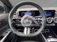 2025 Mercedes Benz GLA 200