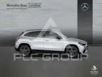 2025 Mercedes Benz GLA 200