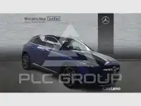 2025 Mercedes Benz GLA 200