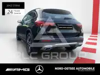 2025 Mercedes Benz GLA 200