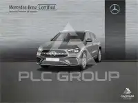 2025 Mercedes Benz GLA 200