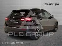 2025 Mercedes Benz GLA 200